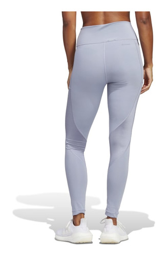 Calza adidas Training De Mujer - Ic8301 Enjoy