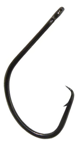 Anzol De Pesca Pinnacle Mutsu Número 2 En E De 10 Unidades