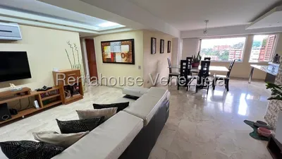 Apartamento en venta