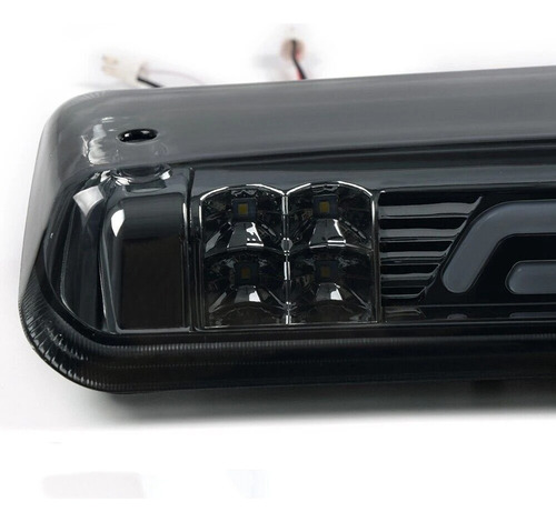Gyb Compatible Luz De Freno 3ra Stop Led F150 Lobo 2004