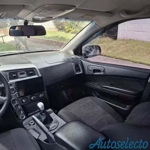 SsangYong Actyon Sports 2.0 A200s