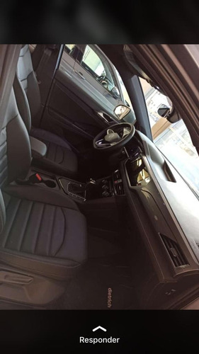 Imagen 9 de 12 de Volkswagen Taos Highline 1.4 250tsi At 1