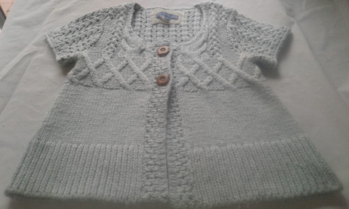 Sweater Kaisely China Talle L