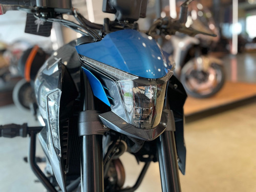 Beta Zontes R 350 Nuevo Modelo Financiamos Sanzarimotors