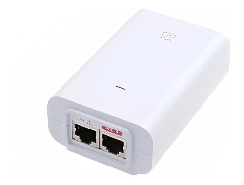 Inyector Poe Grandstream Gs-poe Injector P/ Ubiquiti Gigabit
