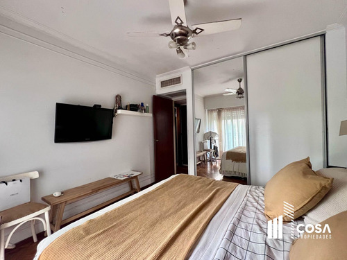 Departamento En Venta 3 Dormitorios Con Cochera Barrio Martin Rosario Santa Fe