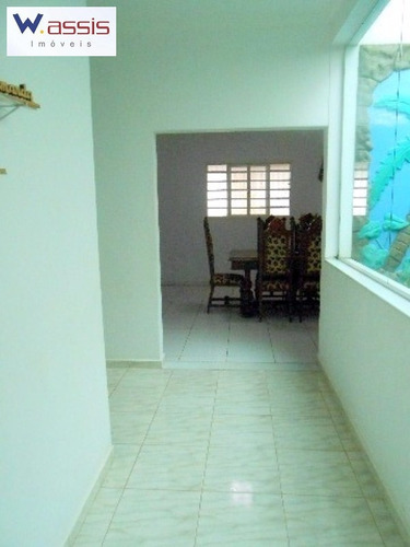 Chacara Residencial Em Jarinu - Sp, Maracana - Ch00021