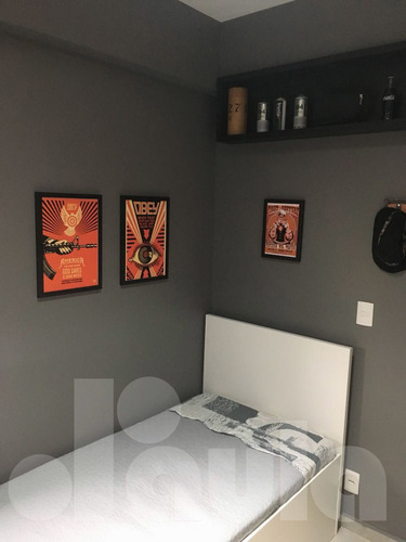 Imagem 12 de 14 de Apartamento Travessa Da Portugal/ Imperdivel - 1033-10023