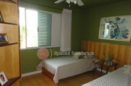 Imagem 13 de 15 de Casa Em Condomínio-à Venda-barra Da Tijuca-rio De Janeiro - 600091