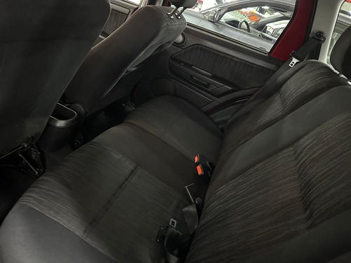 Ford Ecosport 1.6 Xlt Freestyle Flex 5p