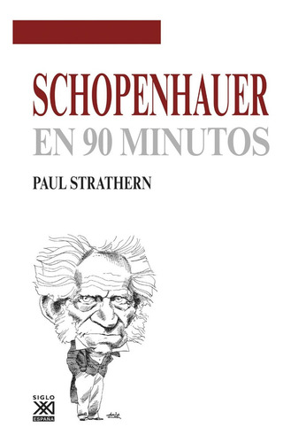 Schopenhauer En 90 Minutos 