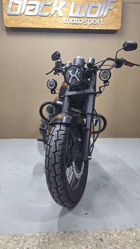 Carabela Fishbone 250