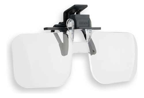 Lente De Aumento Carson Mod Od14 2x Magnification +4.00