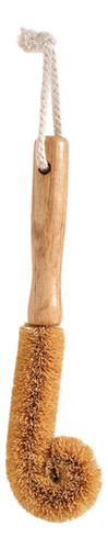 Fibras De Cepillo Cepillo Manual De Cepillo De 24cmx5cm