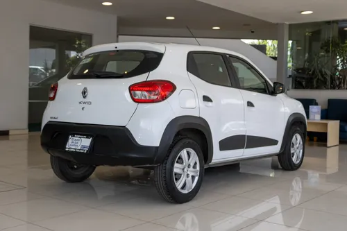 Renault Kwid Intens