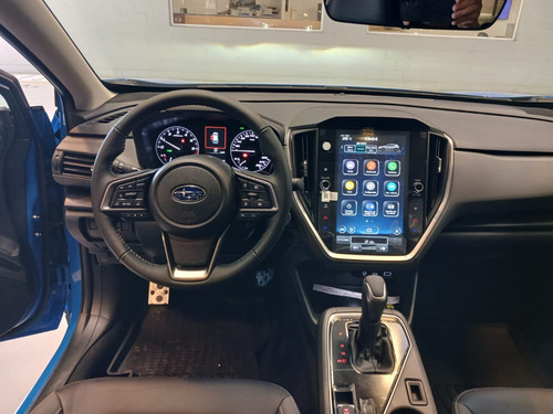 Subaru Cross Trek 2.0 CVT LIMITED EYESIGHT HYBRID