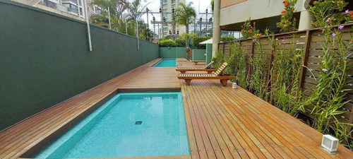 Imagem 5 de 24 de Cobertura 412 M² Bairro Jardim , Santo André S/p - Co0349