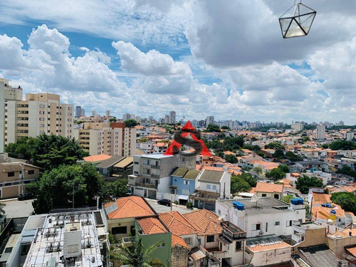 Imagem 10 de 13 de Apartamento Com 3 Dormitórios Para Alugar, 85 M² Por R$ 3.000,00/mês - Vila Mariana - São Paulo/sp - Ap43646