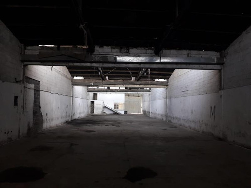 Bodega Comercial En Renta Niño Artillero