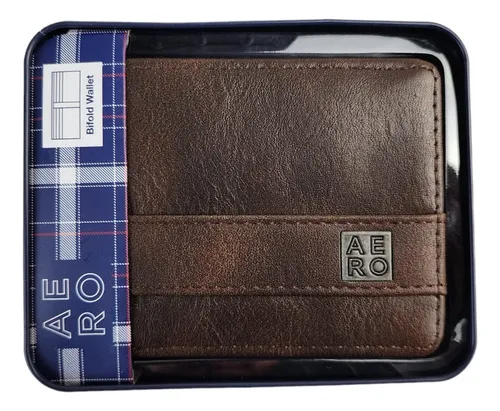 Billetera aeropostale hombre sale