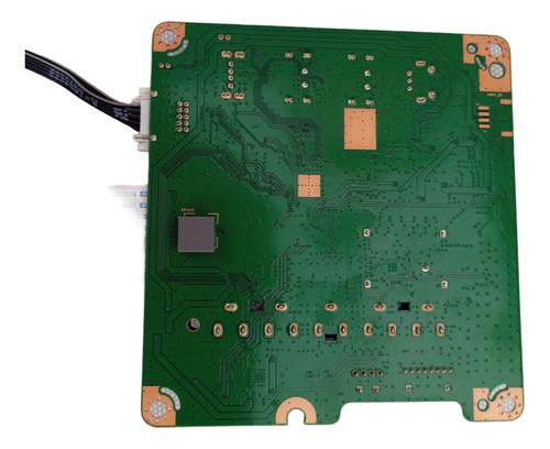 Tarjeta Main Samsung T24d310nh Bn41-02215 2.0 (Usado)