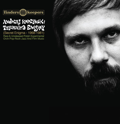 Cd Secret Enigma De Andrzej Korzynski