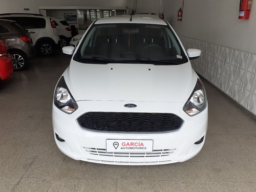 Ford Ka Se 2018, 5 Ptas