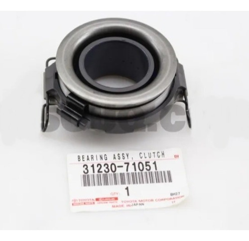 Crapodina Ruleman De Empuje Embrague Toyota Hilux Sw4 16/19