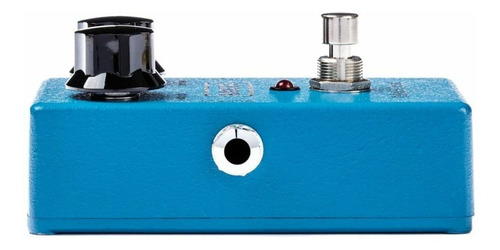 Pedal de efecto MXR Blue Box M103 azul