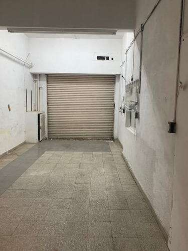 Imagen 2 de 21 de Depósito/ Galpón - Zona Sur