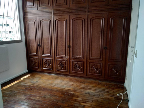 Apartamento Com 2 Quartos, 80 M² Por R$ 590.000 - Icaraí - Niterói/rj - Ap46809
