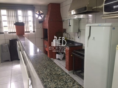 Imagem 15 de 24 de Apartamento À Venda No Bairro Jardim Estrela, Mauá. - 4433
