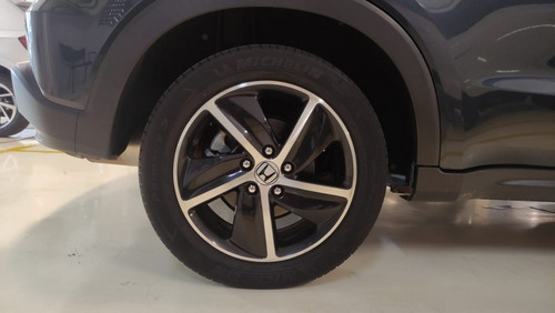 Imagem 14 de 14 de Honda Hr-v Ex