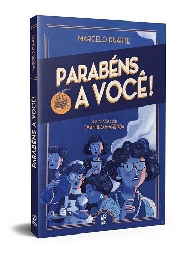 Parabéns A Você