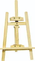 Comprar Atriles - Caballetes Tripode 70 Cm Pinturas Cuadros - Oleos