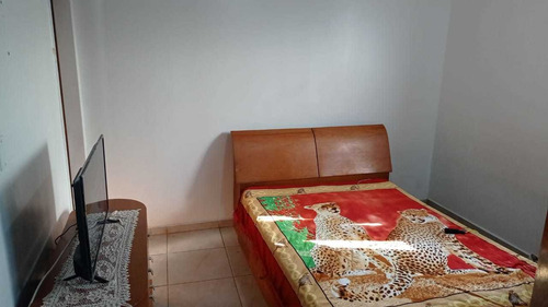 Imagen 5 de 8 de Apartamento En Alquiler Coco Guaica Barcelona Mv