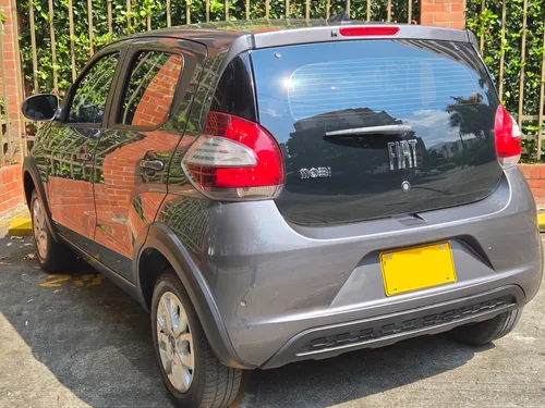 Fiat Mobi 1.0 Like