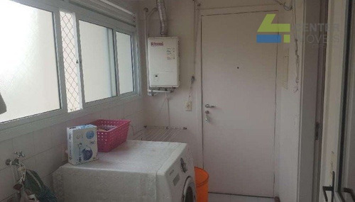 Imagem 14 de 14 de Apartamento - Vila Mariana - Ref: 10823 - V-869310
