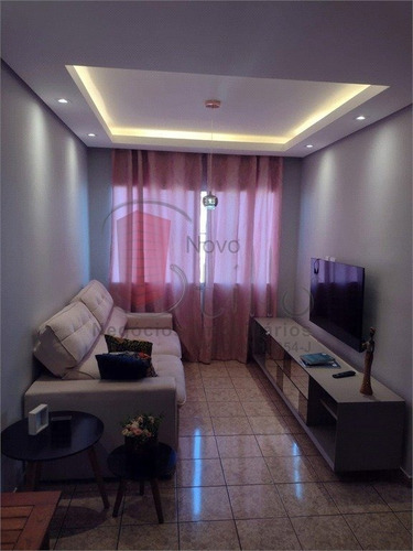 Imagem 2 de 15 de Apartamento - Vila Esperanca - Ref: 13856 - L-13856