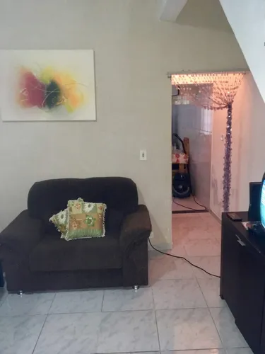 Lindo Sobrado Mongaguá Balneário. Jussara