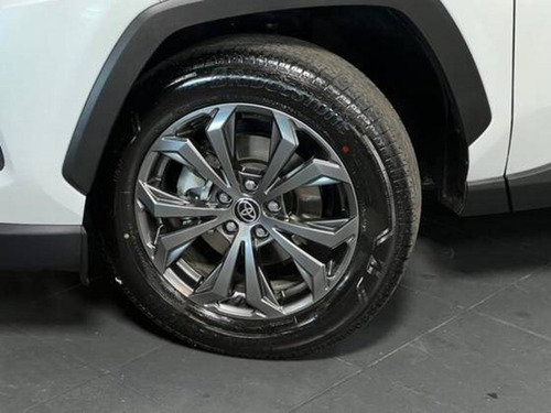 Toyota RAV4 2.5 VVT-IE HYBRID SX CONNECT AWD CVT