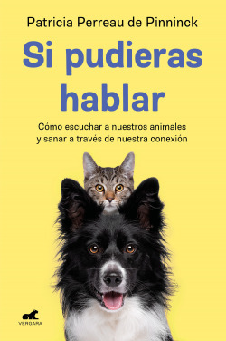 Libro Si Pudieras Hablar Cómo Escuchar A Nuestros Animales