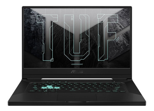 Portátil Gamer Asus Tuf Dash F15 FX516pm-211.TF15 Core I7 Cor Cinza