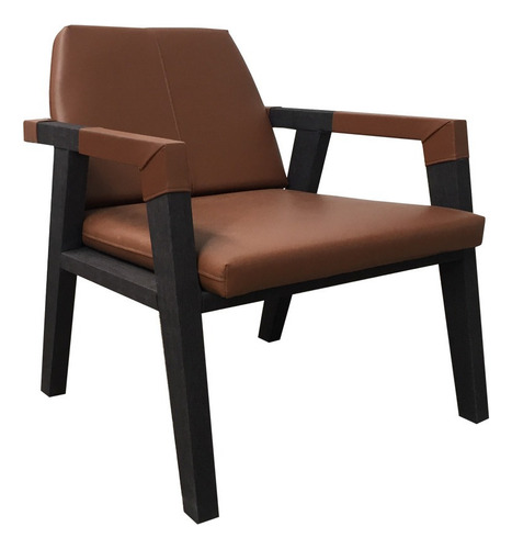 Sillon Hattie Tabaco Këssa Cdmx