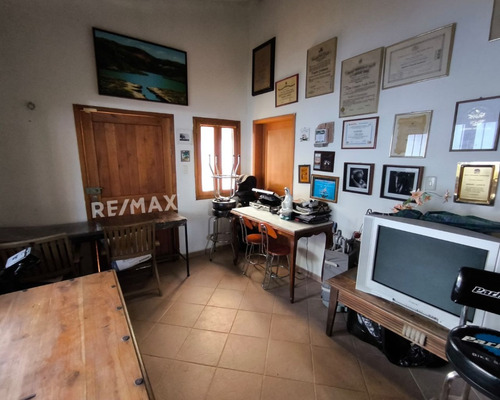 Espaciosa Y Fresca Casa En Venta En La Asuncion, Isla De Margarita