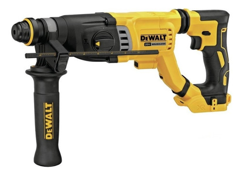 Rotomartillo Inalambrico Sds Plus 20v Xr Max Dch263b Dewalt