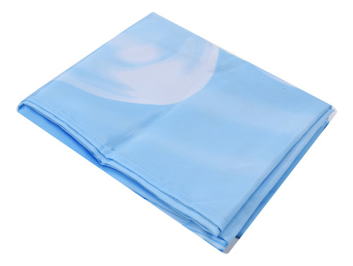 Cortina De Baño Con Diseño Innovador Impermeable