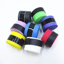 Comprar Grip Para Raqueta De Tenis Squash Paddle X5 Unidades Colores
