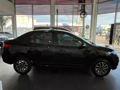 Renault Logan 1.6 16v Intense