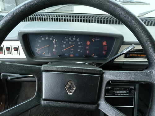 Renault 12 Gts Breack